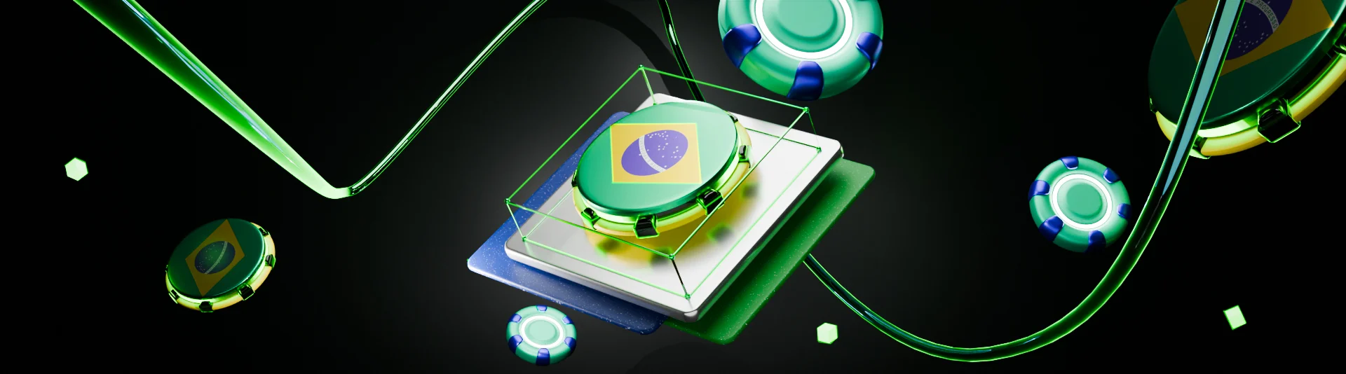 How to start online casino in Brazil