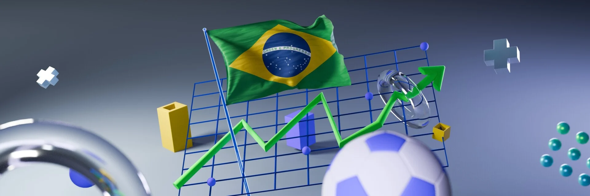 Brazil sports betting