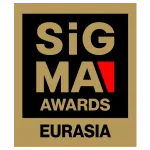 Sigma Eurasia Logo