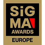 Sigma Europe Awards Logo