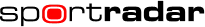Logo of Sportradar